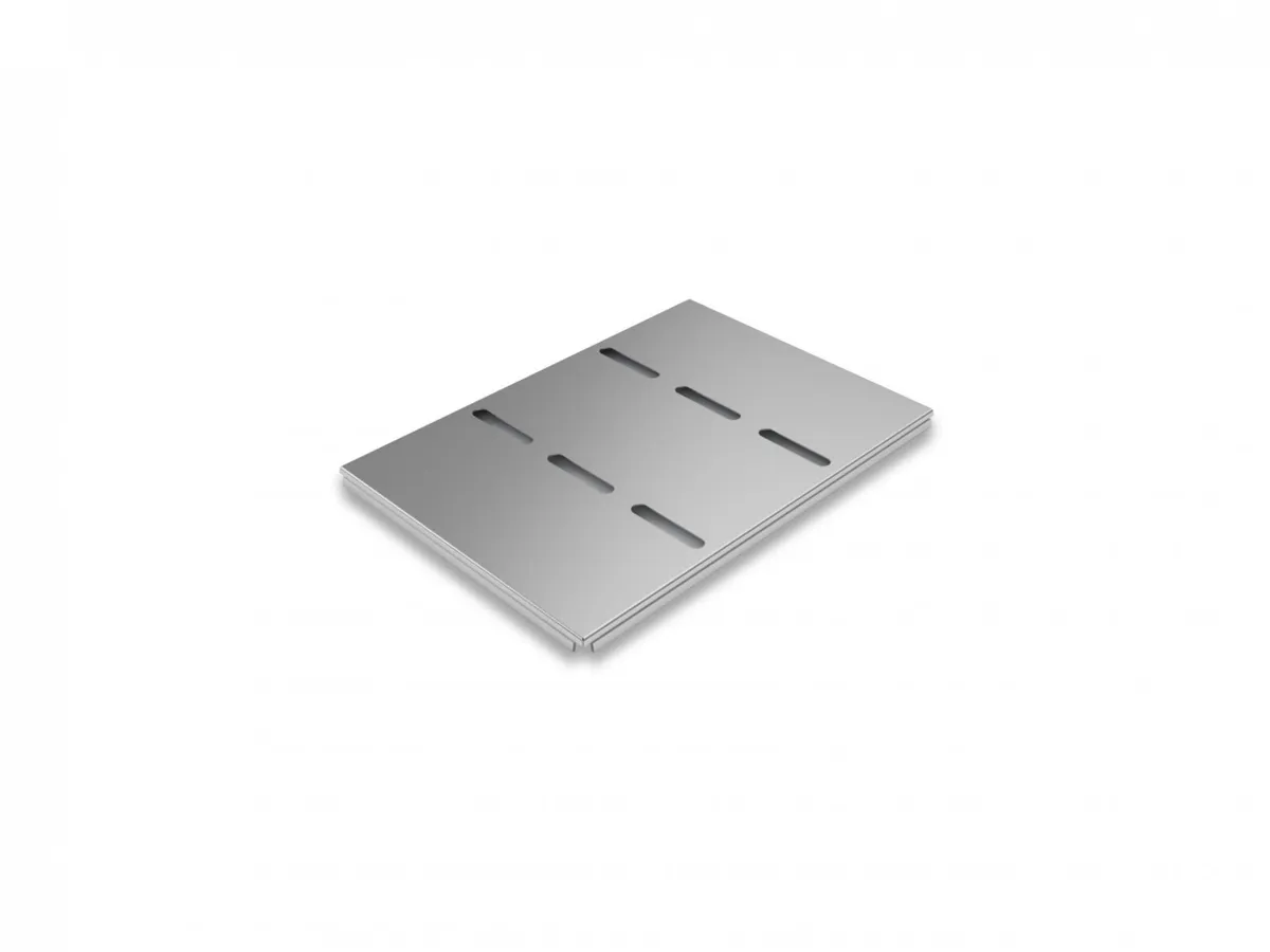 Moldes, bandejas y racks AMERICAN PAN