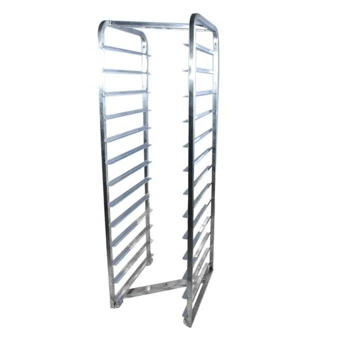 Racks de horno y almacenamiento — AMERICAN PAN
