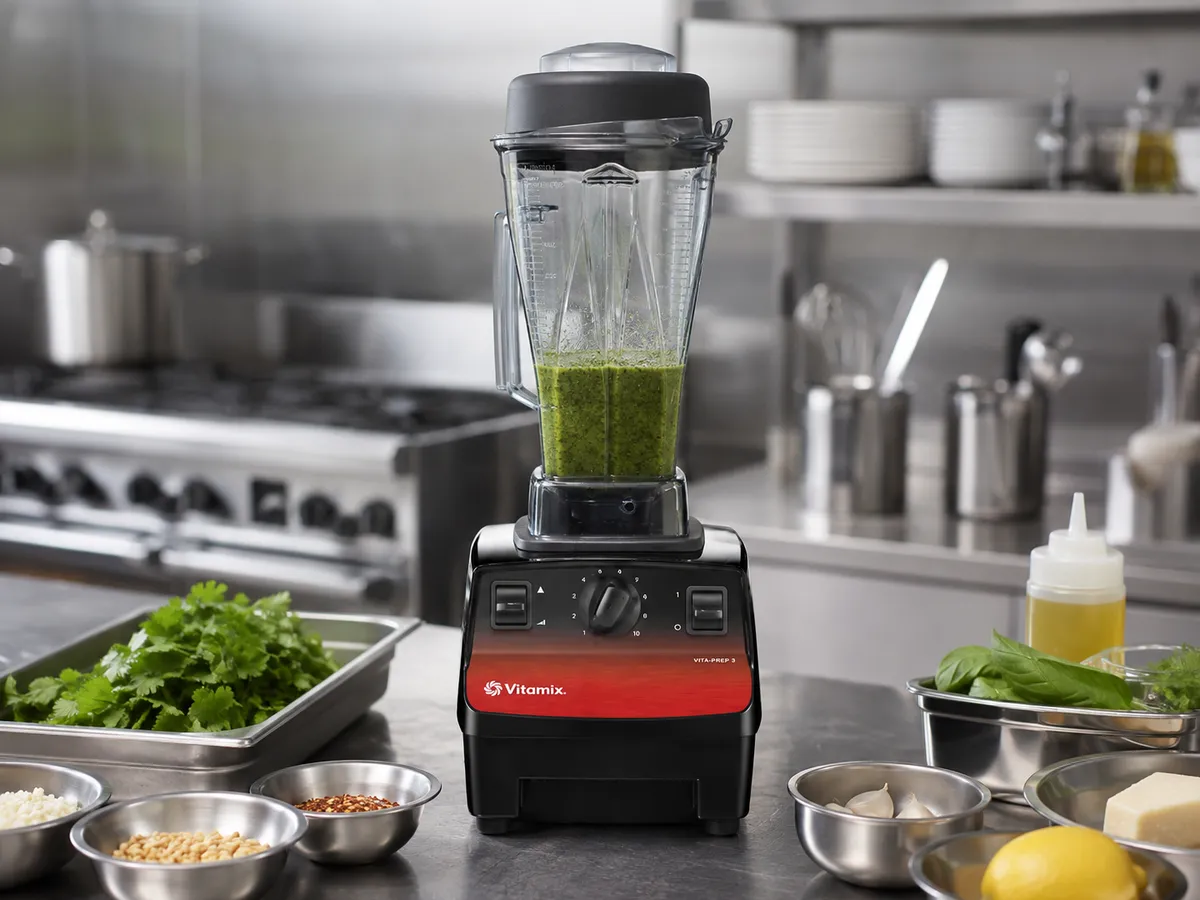 Vita-Prep 3 — VITAMIX