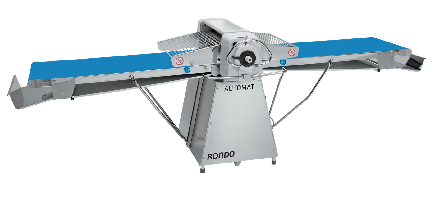 Laminadoras RONDO