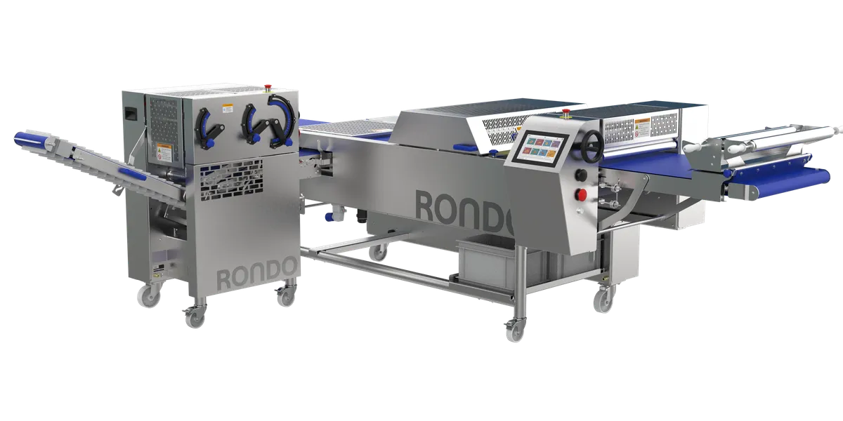 Croissomat 4.0 — RONDO