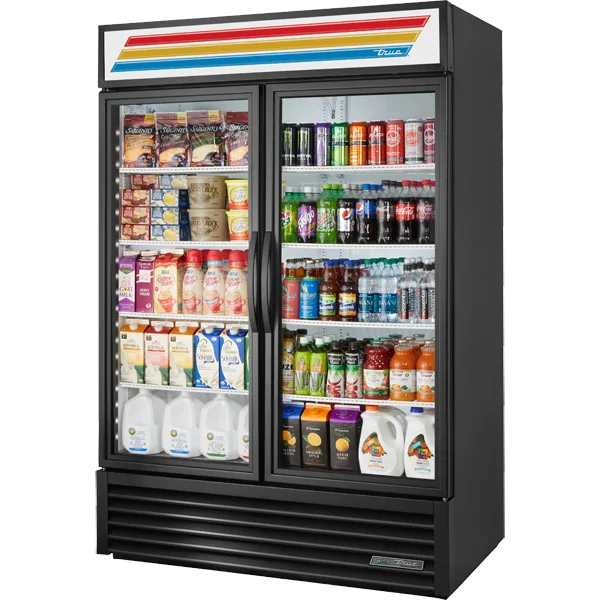Refrigeración comercial TRUE