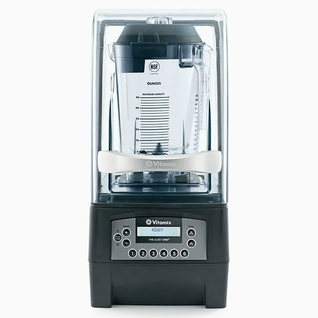 Licuadoras comerciales VITAMIX