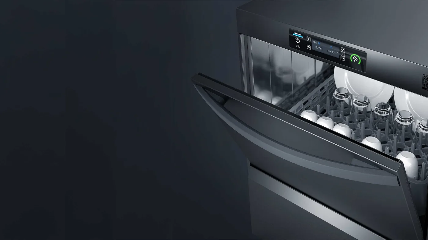 Lavavajillas industriales WINTERHALTER